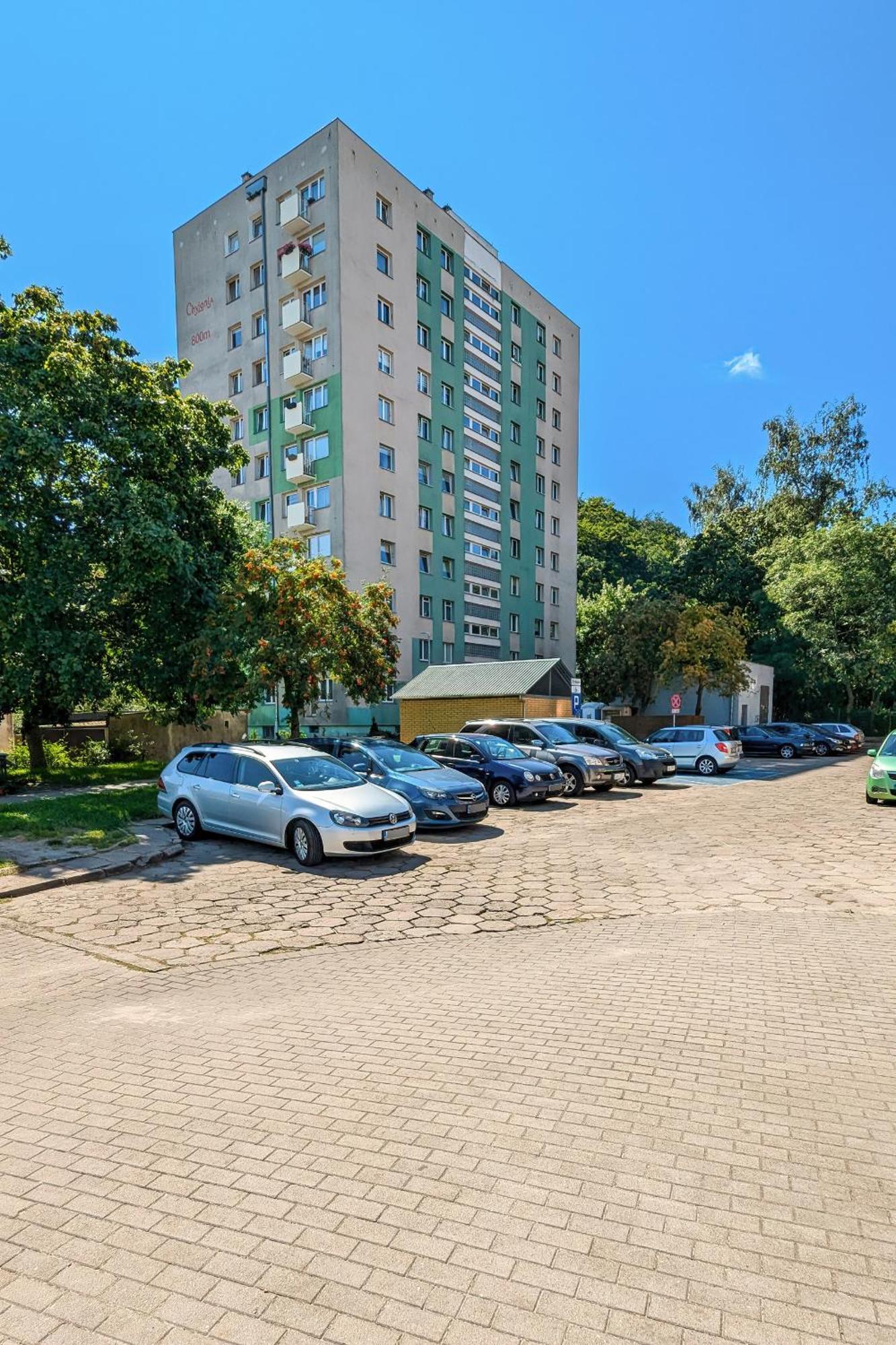 Apartment Wyjatkowy Dla 4 Osob W Gdyni By Renters