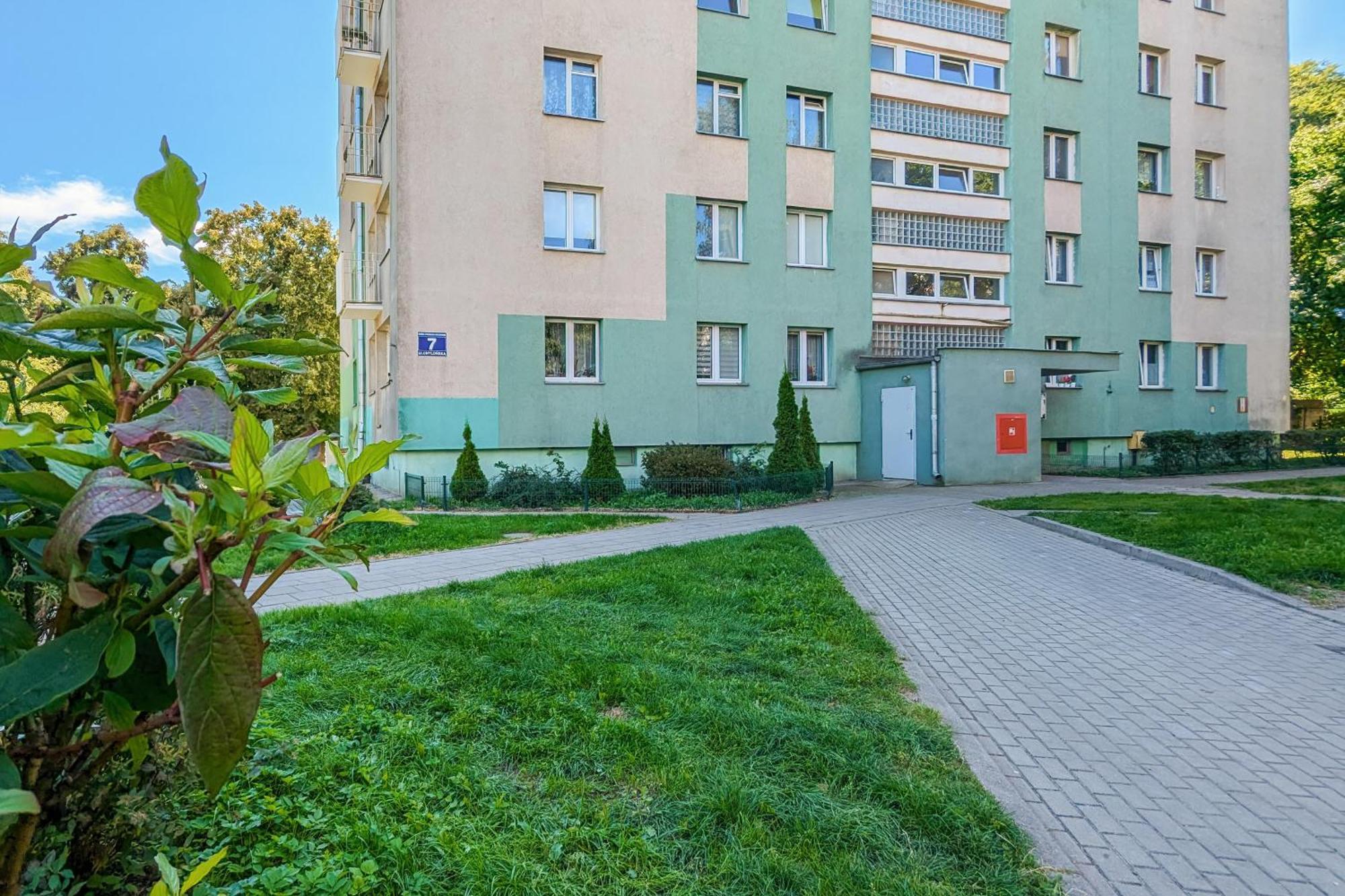 Apartment Wyjatkowy Dla 4 Osob W Gdyni By Renters