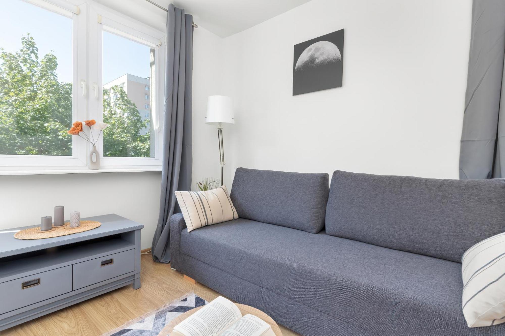 Wyjatkowy Dla 4 Osob W Gdyni By Renters * Gdynia