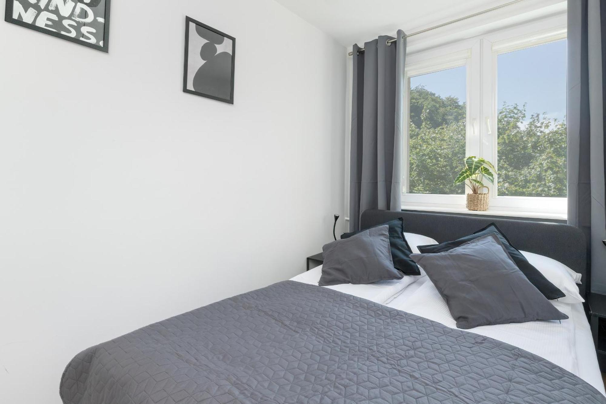 Apartment Wyjatkowy Dla 4 Osob W Gdyni By Renters