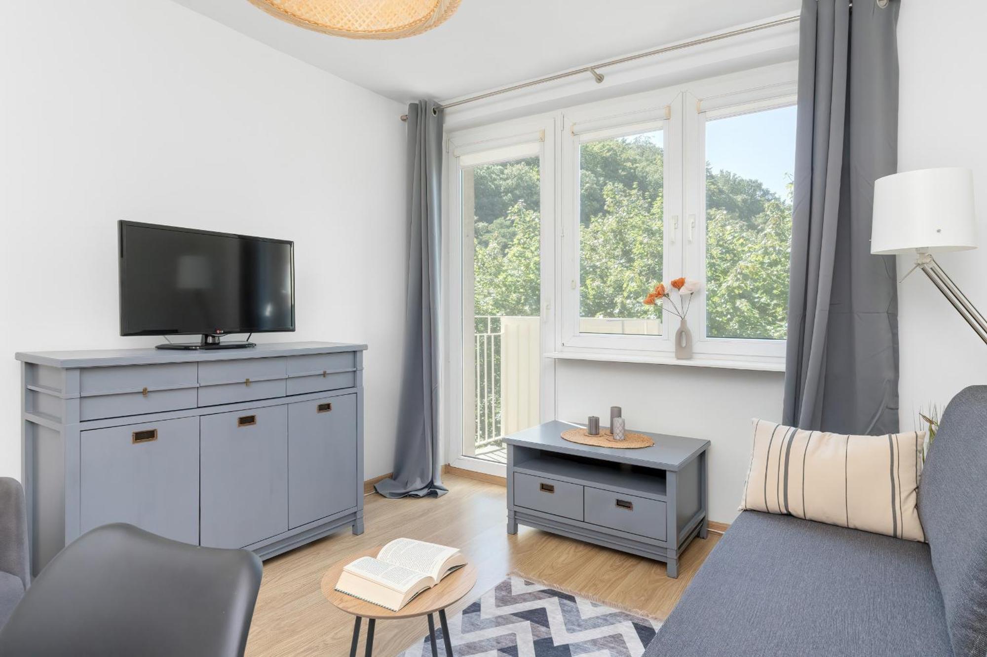 Wyjatkowy Dla 4 Osob W Gdyni By Renters Gdynia